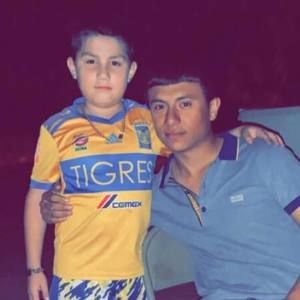 Meet your Posher, Jorge